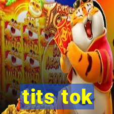 tits tok